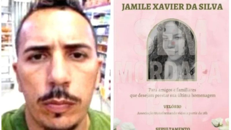 Tiros e desespero no velório da namorada do criminoso Pica-pau: “Foi um terror”
