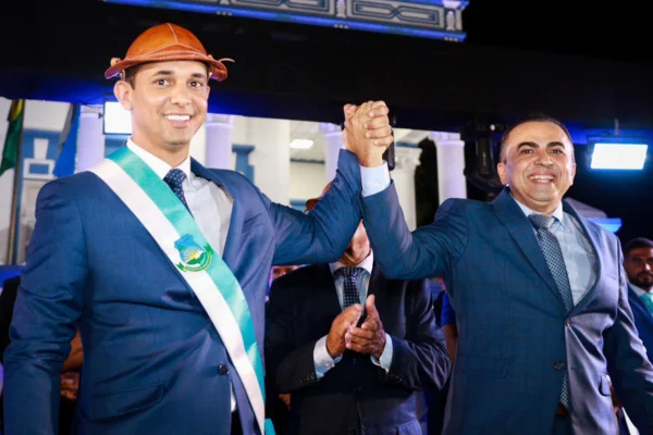 MP pede a cassação do mandato de Allyson Bezerra por uso da máquina