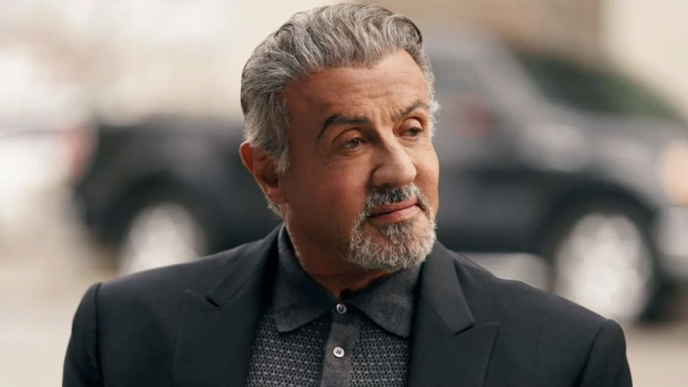 Com 50 anos de carreira, Sylvester Stallone celebra 79º aniversário
