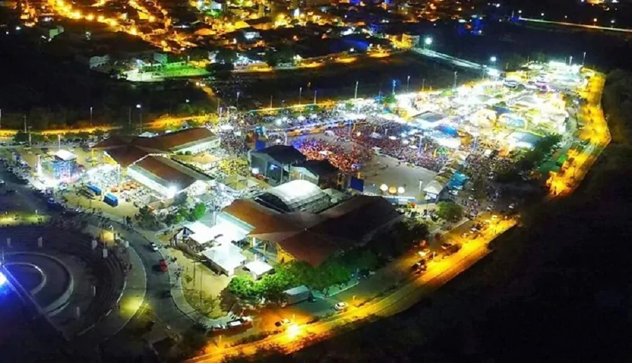 Lei reconhece Ilha de Santana, em Caicó, como Patrimônio Cultural, Histórico e Turístico do RN