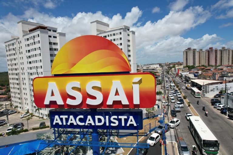 Assaí está com mais de 40 vagas abertas no Rio Grande do Norte