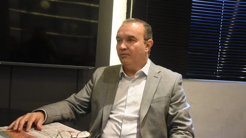 Kelps defende Allyson para governador, com Styvenson e Zenaide para o Senado