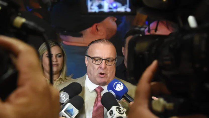 Quase 96% do público pretende voltar ao São João de Natal em 2026; Paulinho comemora