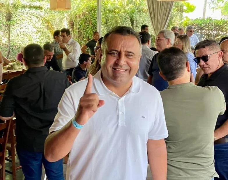 Com Allyson aliado de Zenaide, Babá confirma que pode ser opção para o Senado no grupo de Rogério