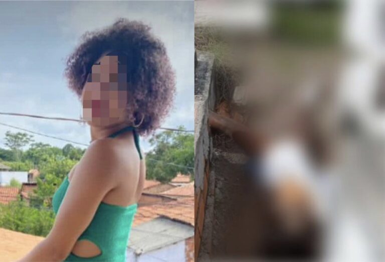 Jovem é abusada dentro de cemitério logo após ser sepultada e imagens são vazadas na web