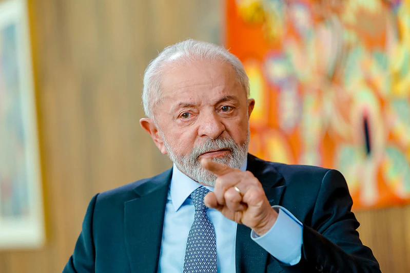 Quaest: Governo Lula é desaprovado por 53%; 43%, aprovam