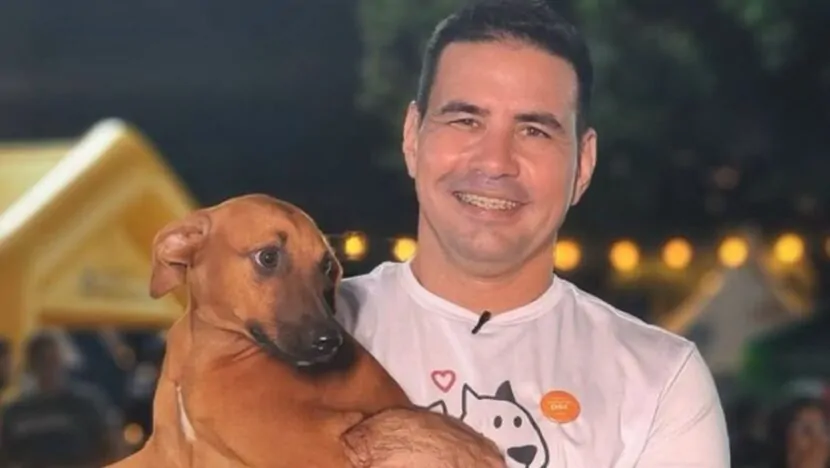Animais de estimação poderão ser enterrados no mesmo túmulo do tutor em Parnamirim