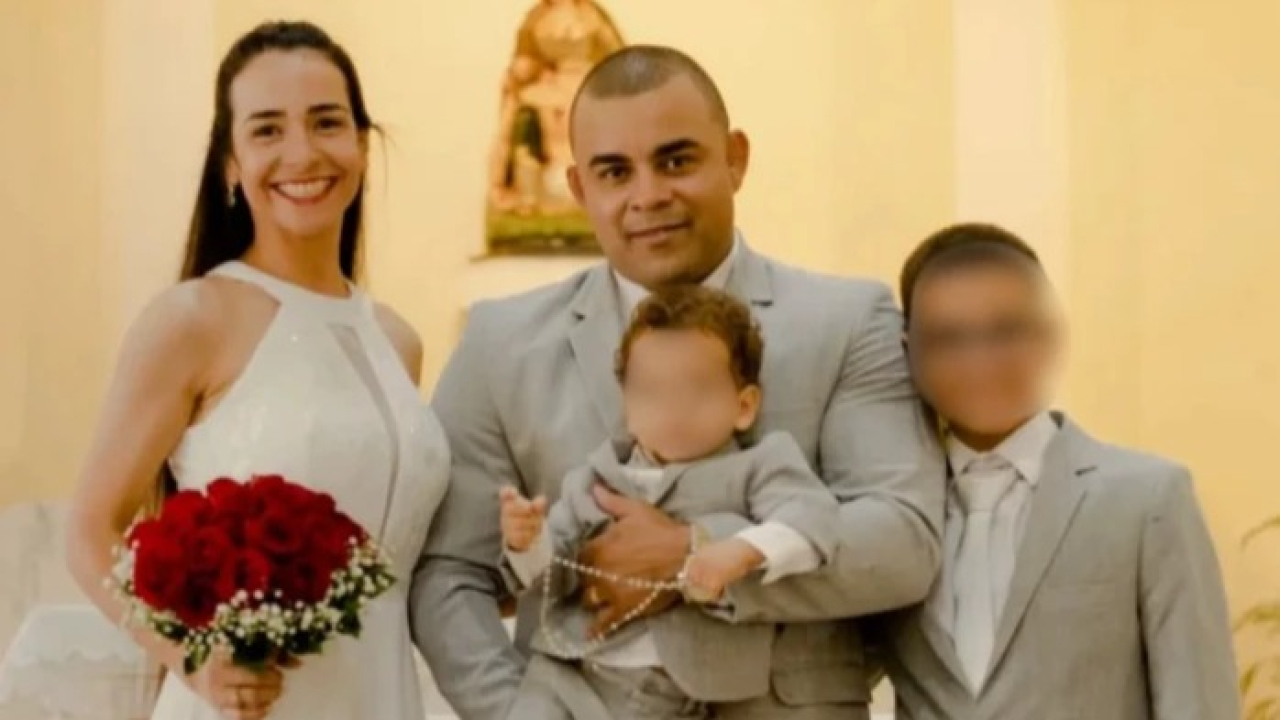 Garoto que matou família cogitou jogar cadáveres aos porcos