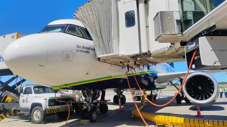 Aeroporto de Natal se adapta para receber voos alternados