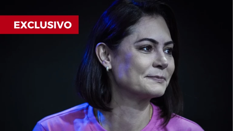 Mulher que atacou Michelle ganha chance de se retratar
