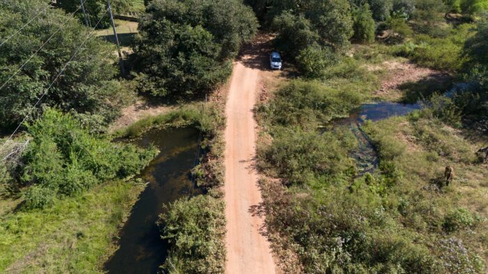 Prefeitura do Assú transforma sonho em realidade: Passagem Molhada do Cumbe vai sair do papel