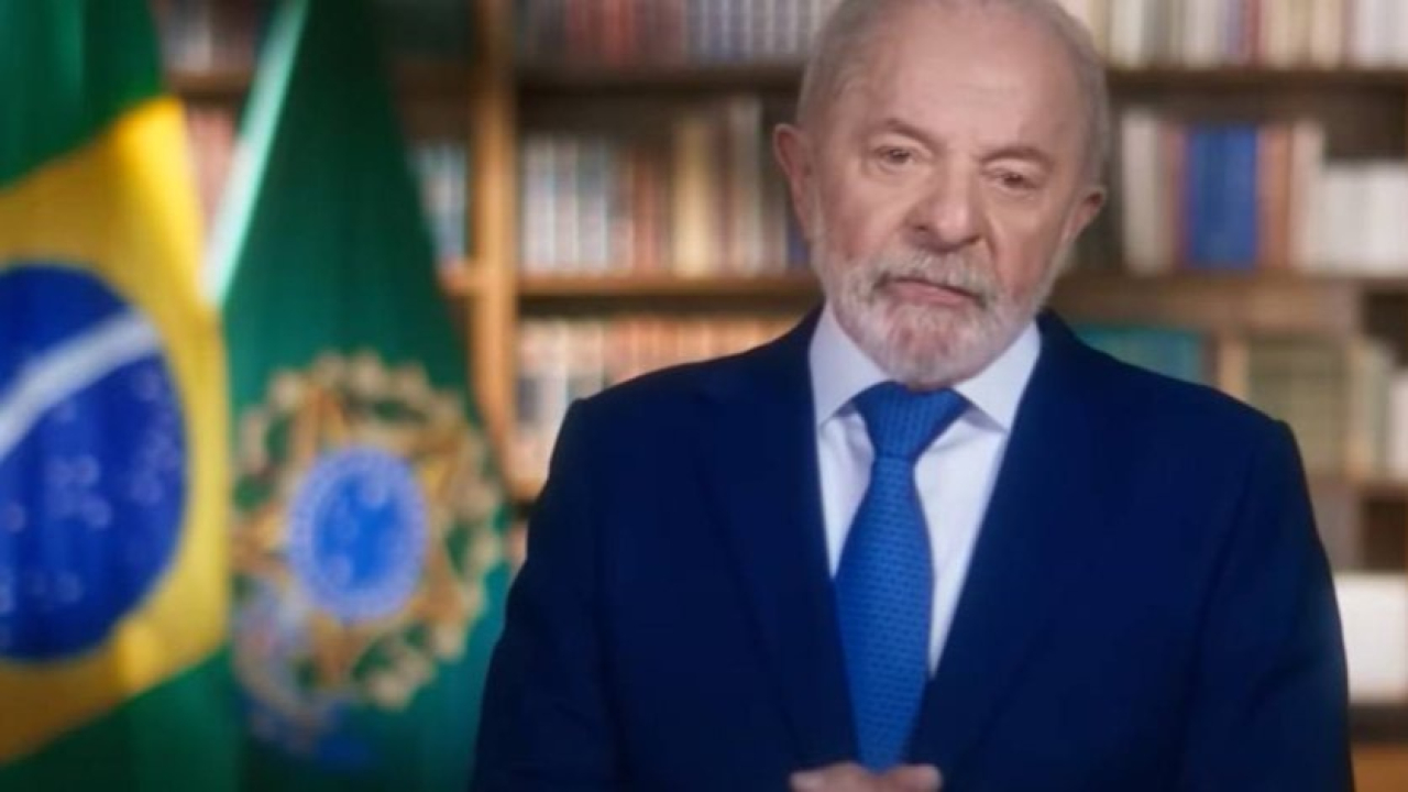 Marqueteiro do PL diz que Lula tentou copiar Bolsonaro em pronunciamento