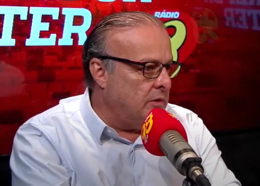 Paulinho Freire defende atuação de Organizações Sociais de Saúde em Natal e prevê início em setembro