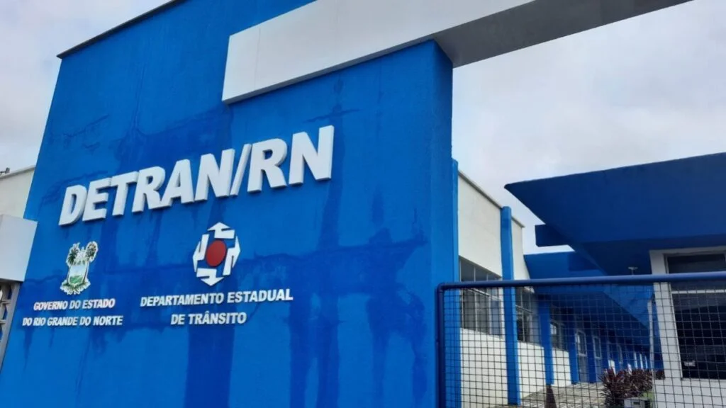 Operação da Polícia Civil investiga mais um caso de corrupção dentro do Detran/RN