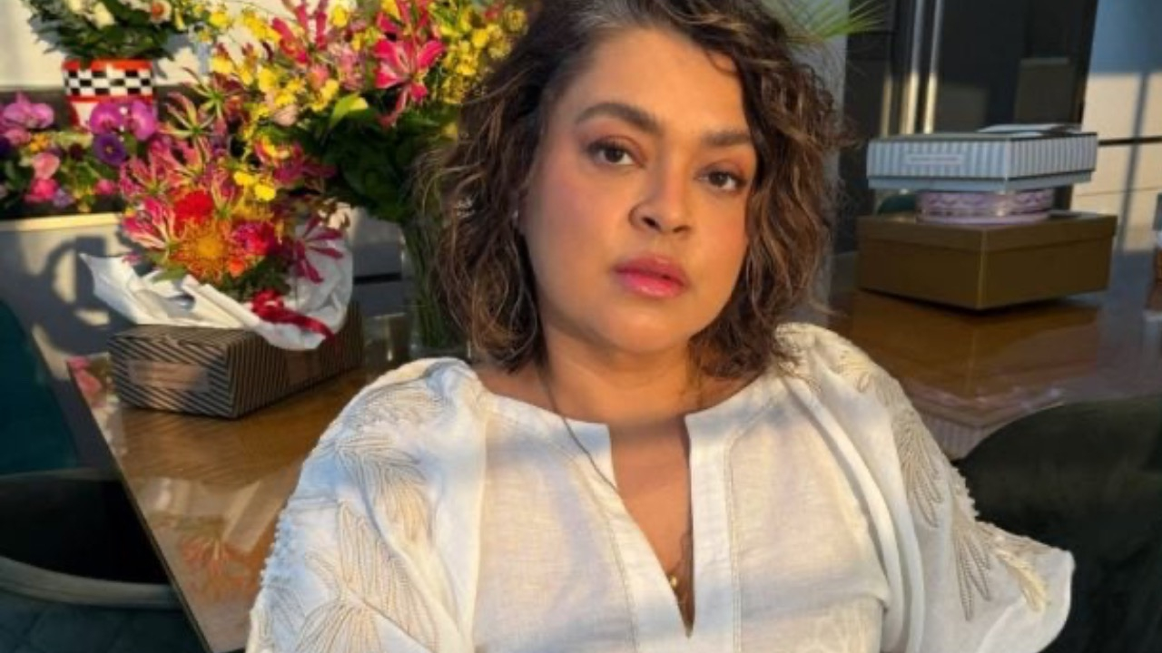 Preta Gil morreu dentro de ambulância a caminho do aeroporto para retorno ao Brasil