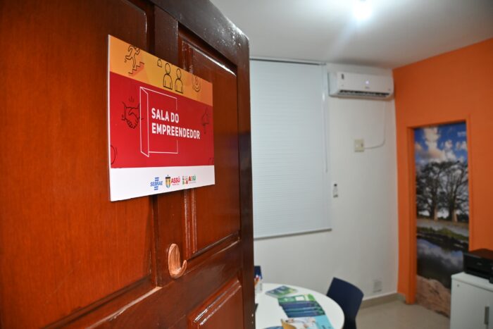 Sala do Empreendedor de Assú lança site e se prepara para se tornar Mini Central