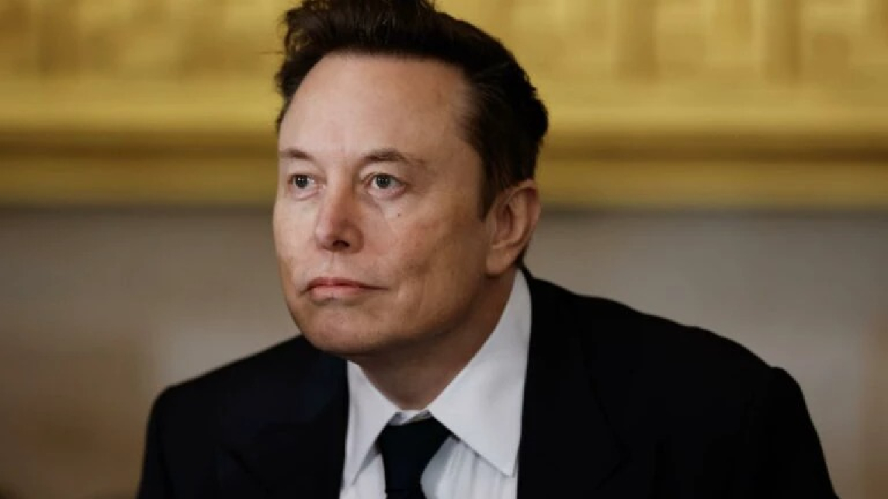 Elon Musk anuncia criação de um novo partido político nos EUA