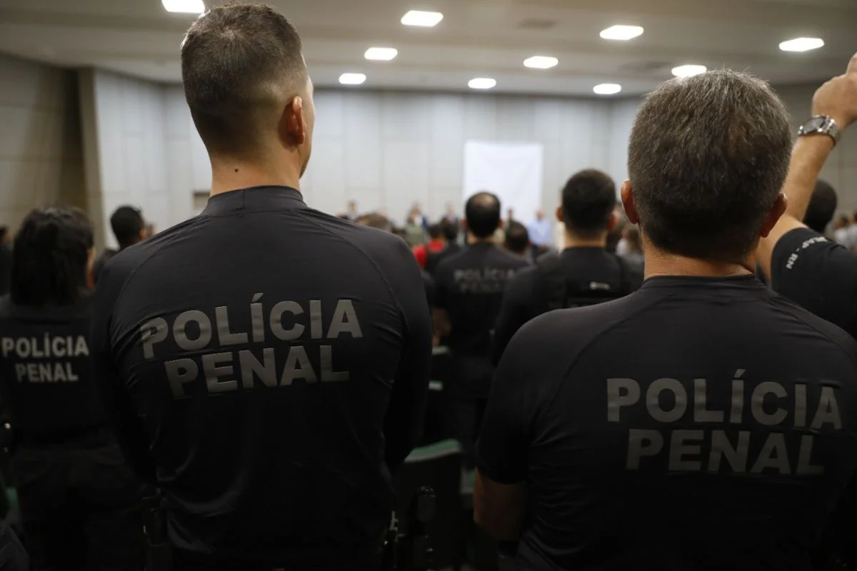Deputados aprovam reestruturação do sistema penitenciário do RN e criam 556 novos cargos