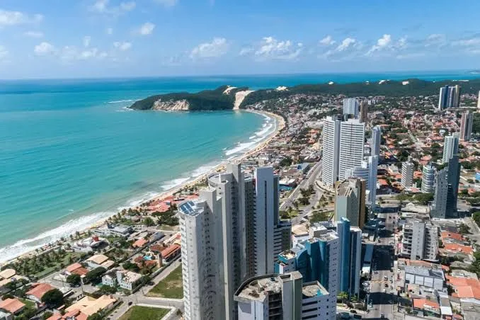 RN registra crescimento na geração de empregos formais na construção civil