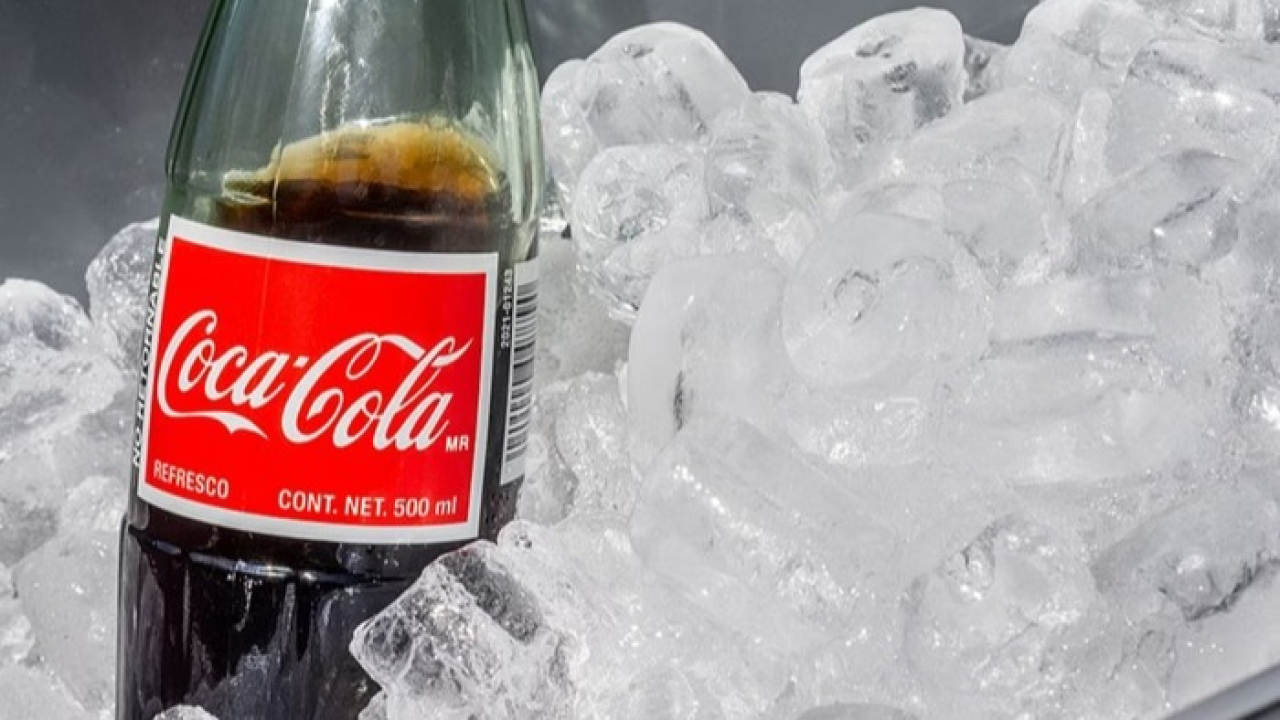 Depois do apelo de Trump, Coca-Cola promete nova versão da bebida