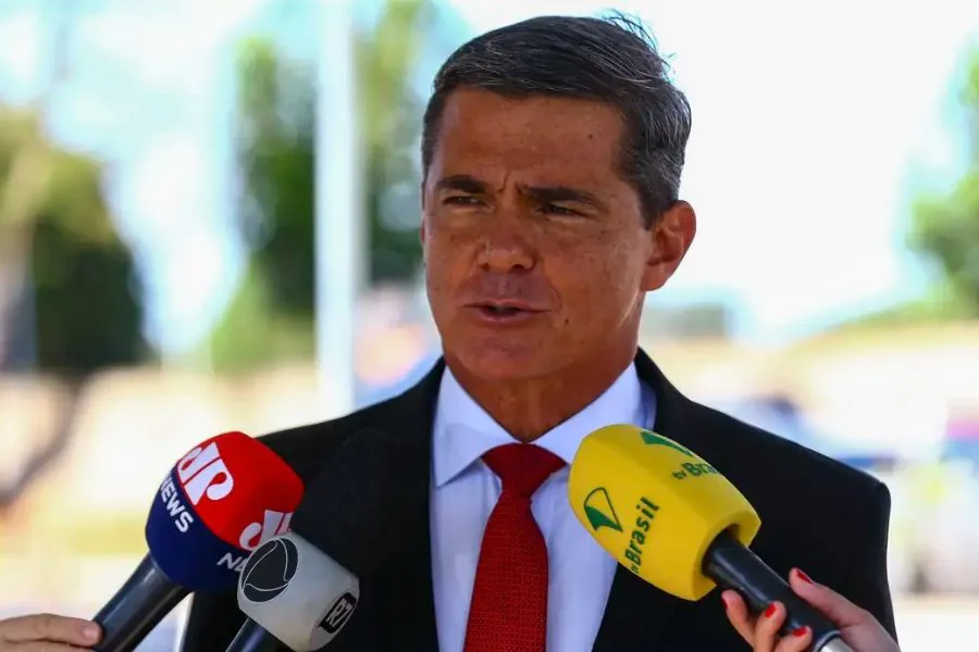 General Mario Fernandes admite ser autor de plano para matar Lula, Alckmin e Moraes