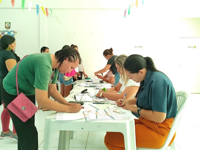 Prefeitura do Assú divulga calendário de entregas do Vale Cidadão para o mês de julho