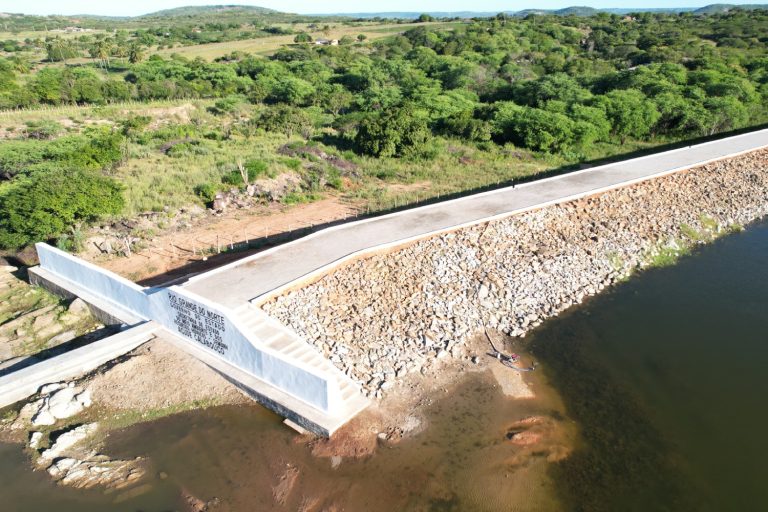 RN tem 34% dos reservatórios em classificação de risco, aponta ANA