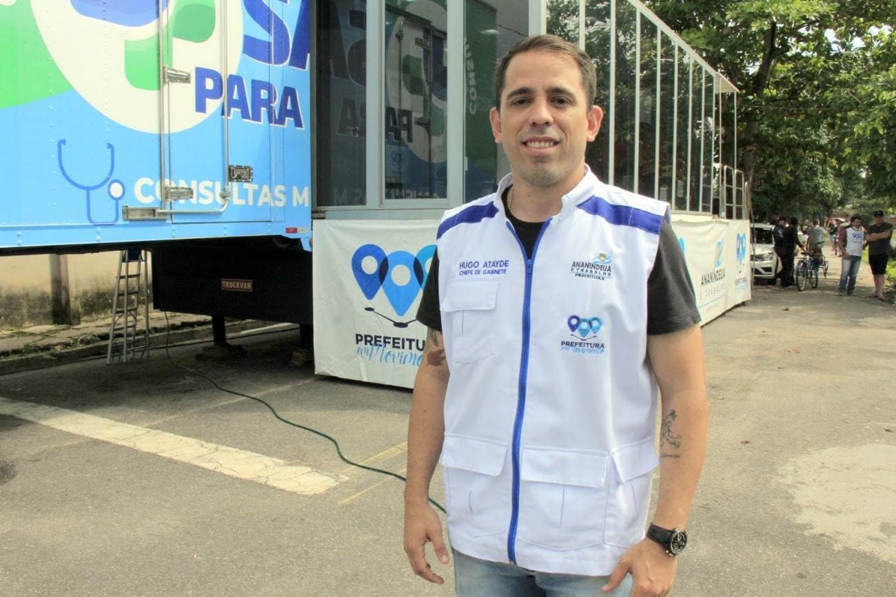 MP acusa dirigente do PSB de atuar em grupo de extermínio