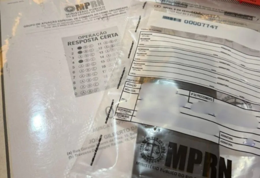 MPRN investiga fraude em concurso público em João Câmara