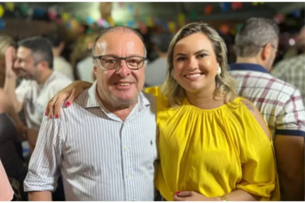 Joanna Guerra: “Oposição está sem munição. Foram 200 dias de muito trabalho”