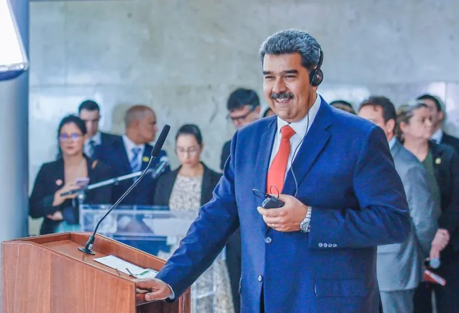 Venezuela impõe tarifas de até 77% sobre produtos brasileiros e ameaça acordo