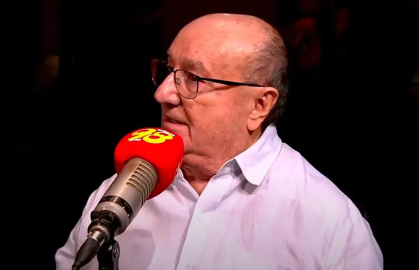 “RN merece igualdade e honestidade na aplicação do dinheiro público”, diz José Dias sobre Governo de Fátima Bezerra