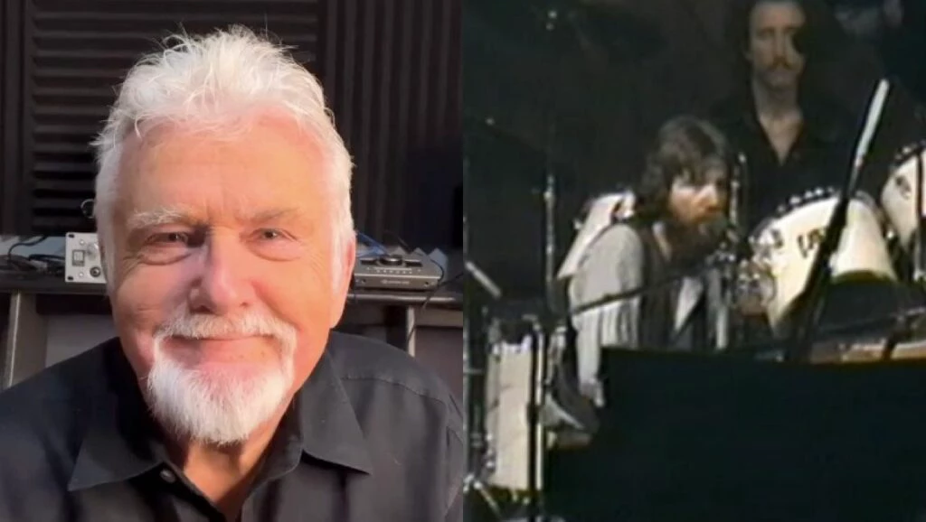 Morre Chuck Girard, pioneiro da música cristã contemporânea nos EUA