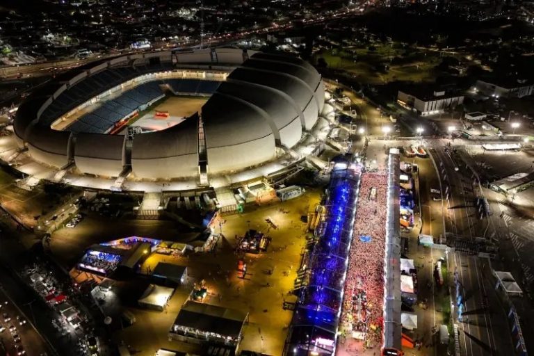 Carnatal 2025 será lançado dia 4 de setembro com início das vendas