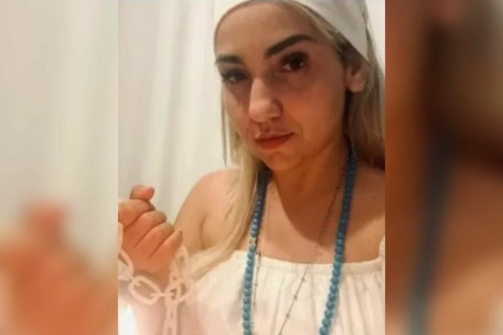 Mãe de santo acusa vice-prefeita de calote em amarração amorosa