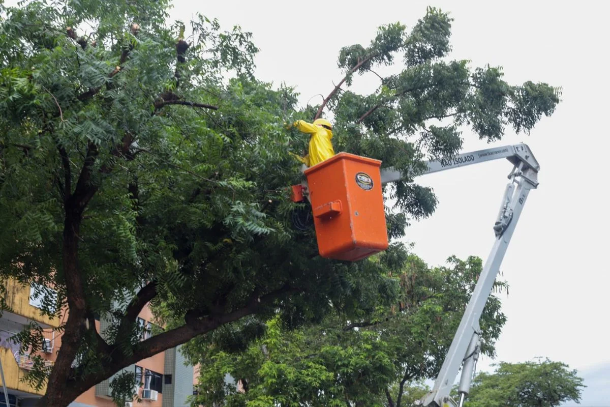 Trecho da rua Mossoró será interditado nesta quinta-feira em Natal