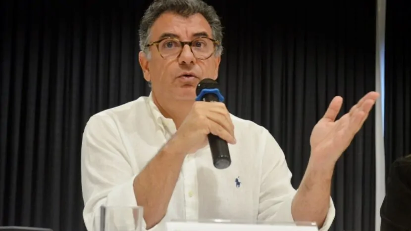 Presidente da Faern diz que medidas para frear tarifaço de Trump na agropecuária são só paliativas