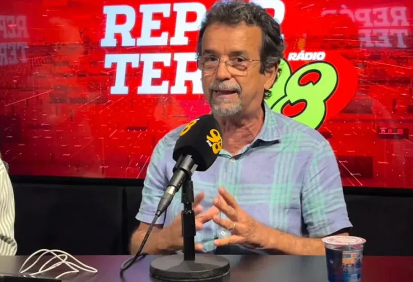 “Cúmplices do golpe”, diz deputado Mineiro sobre oposição potiguar