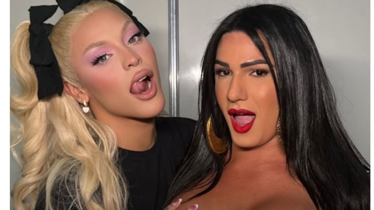 Vereadora de Natal propõe Título de Cidadã para o cantor Pabllo Vittar