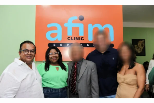 Prefeita de Parnamirim é acusada de cobrar propina em contrato da saúde