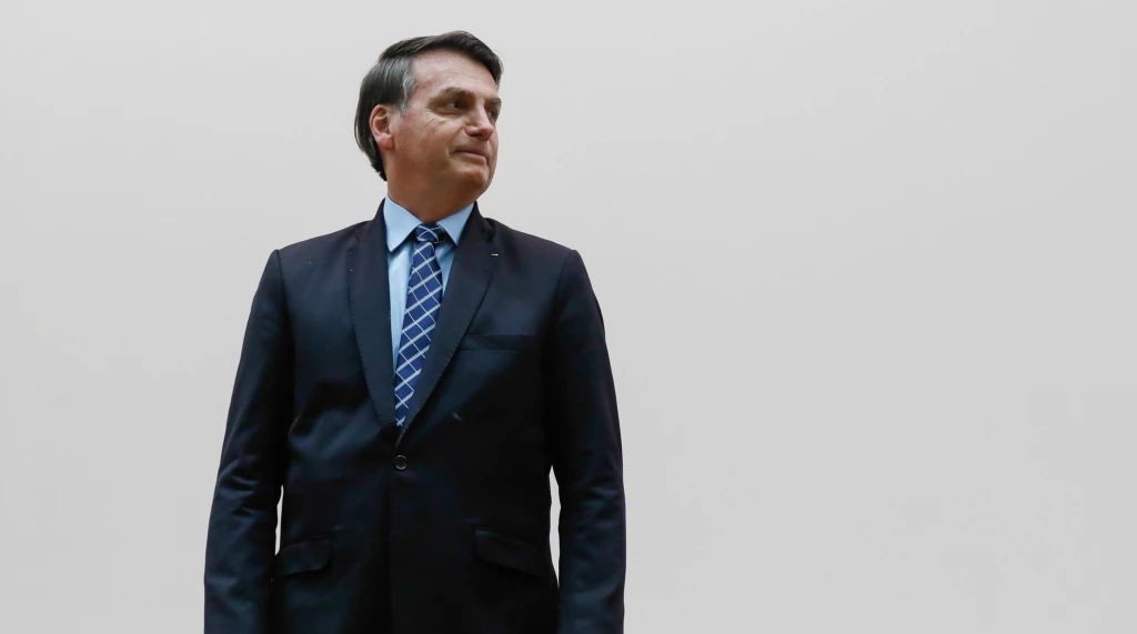 PF pede a Moraes vigilância dentro da casa de Jair Bolsonaro