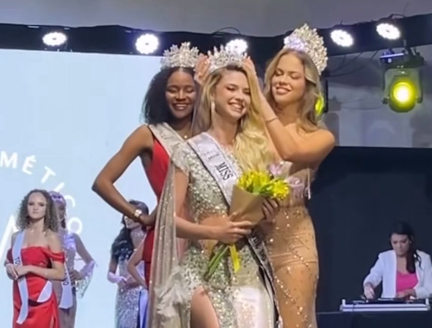Natalense vence Miss Universe RN 2025; veja fotos