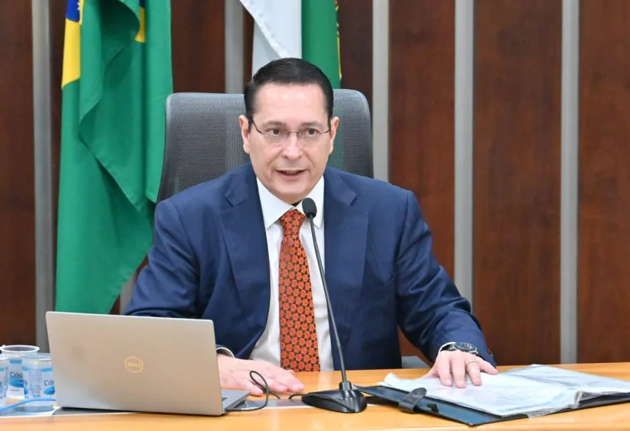 Ezequiel Ferreira articula para transformar MDB na maior bancada da ALRN