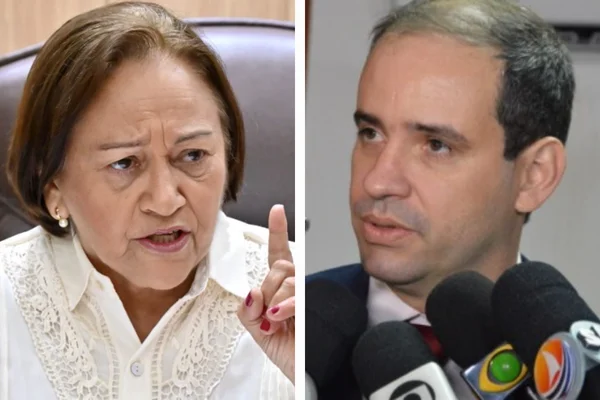 Justiça rejeita ação de Styvenson contra Fátima e Cadu Xavier sobre consignados