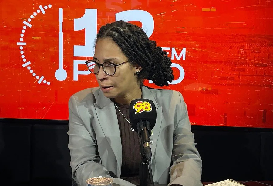 Anne diz que Wendel Lagartixa enfrenta quadro de depressão em prisão na Bahia: “O psicológico está totalmente abalado”