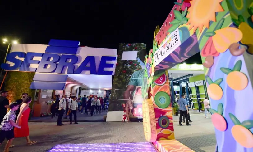 Rodada Internacional de Negócios da Expofruit 2025 gera mais de US$ 6 milhões em acordos para fruticultura potiguar