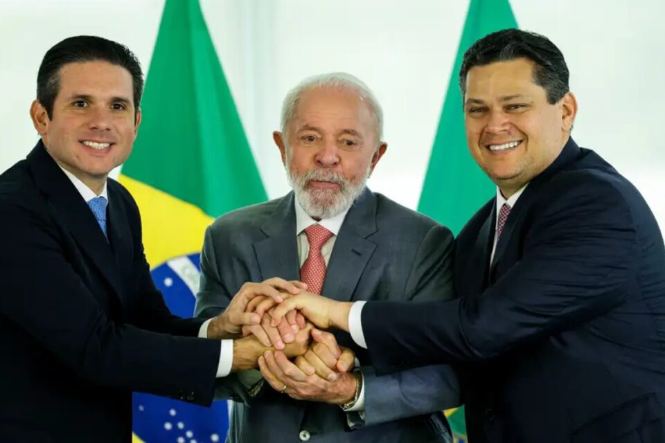 Governo Lula já pagou R$8,1 bilhões em emendas