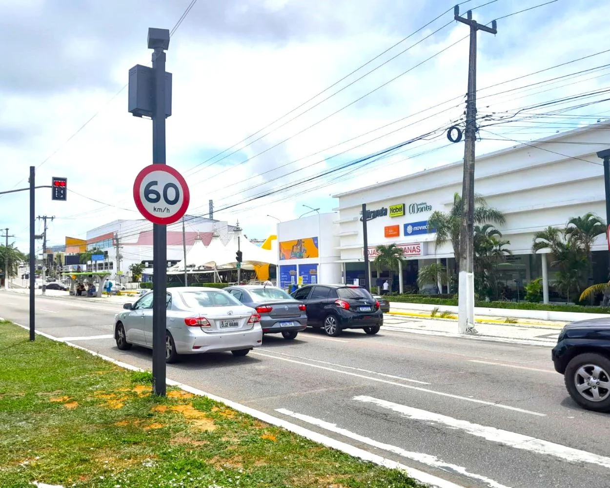 Juizado de Goianinha suspende multas geradas por automóvel clonado