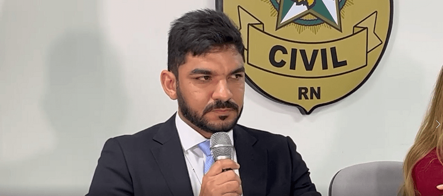 Relação da família com tráfico facilitou fuga de Damária Jácome para o Paraguai, diz delegado