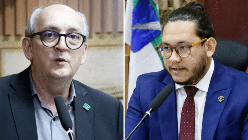 ‘Esse sujeito está adoecendo as pessoas’, diz presidente do Cremern sobre fiscalizações de Faustino